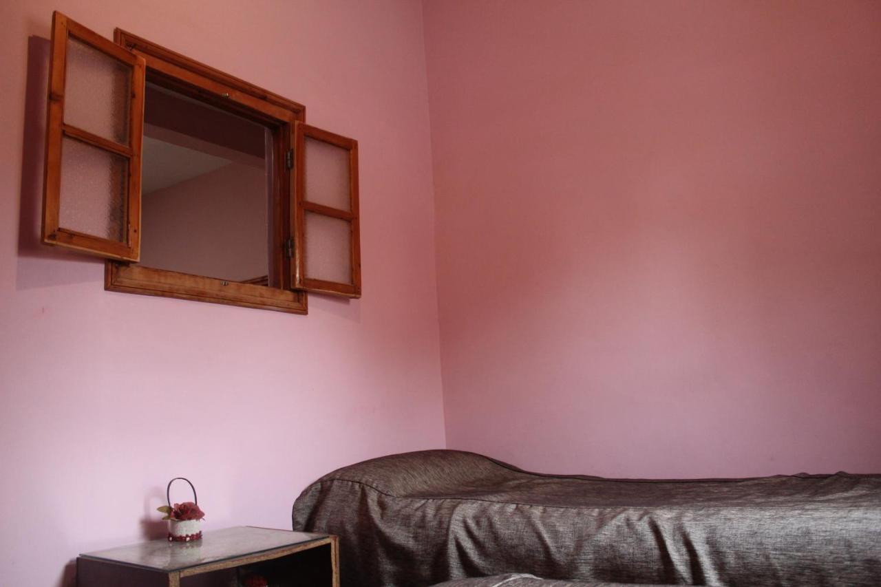 Chez L'Habitant 자고라 외부 사진