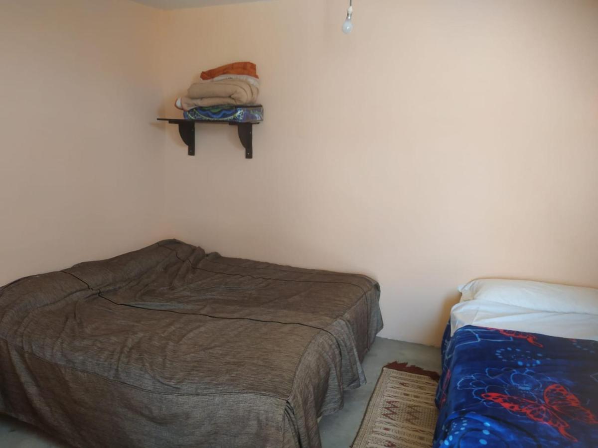 Chez L'Habitant 자고라 외부 사진