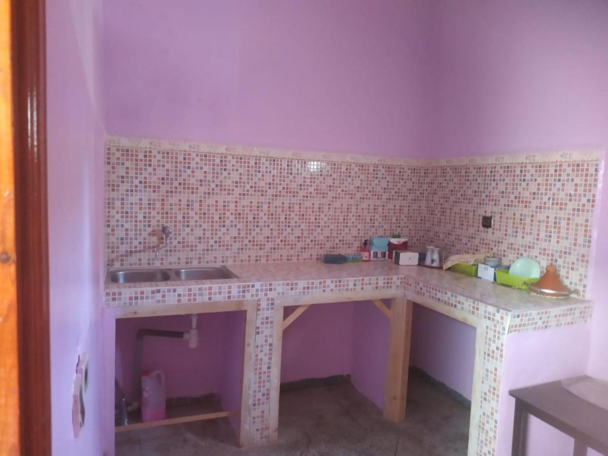 Chez L'Habitant 자고라 외부 사진